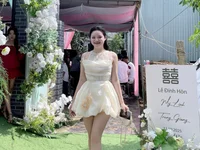 Lemonw live cam model