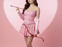 Sembang XXX Secara Langsung Stefanie_Sweet