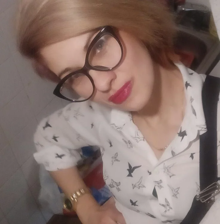Offline chatovací místnost LaneyGreene
