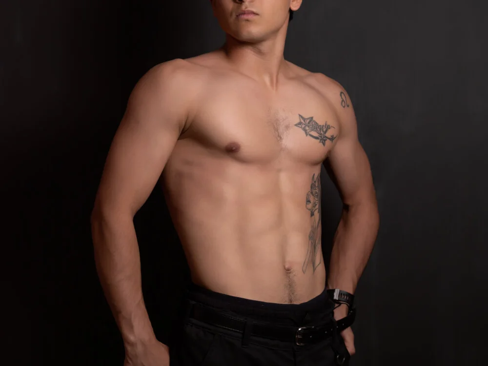 BrandonColee – Offline XXX chat