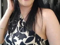 Samanthaafg_love Obrolan Langsung XXX