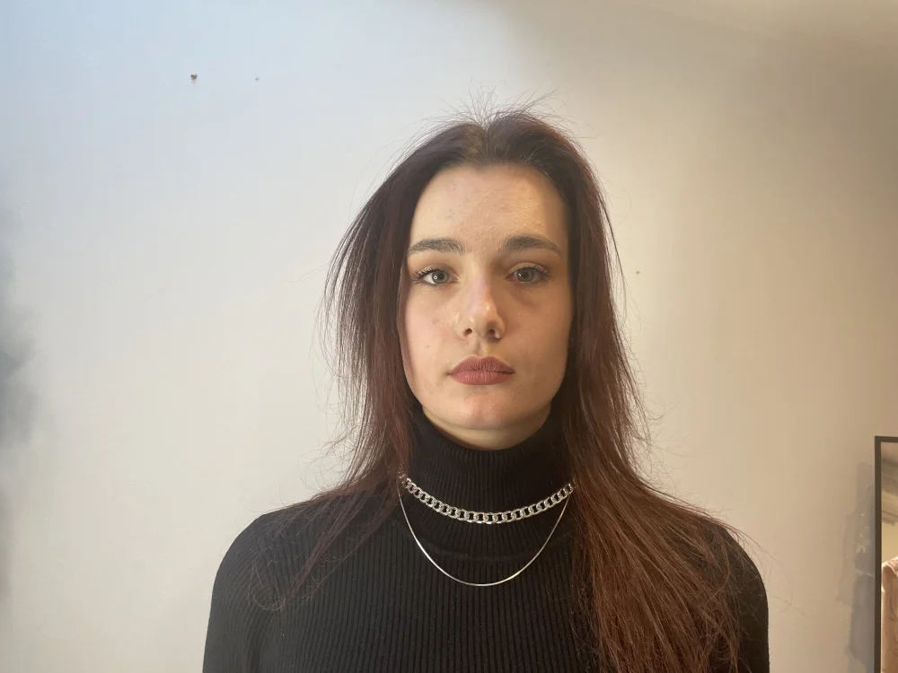 LynFay's Offline Chat Room