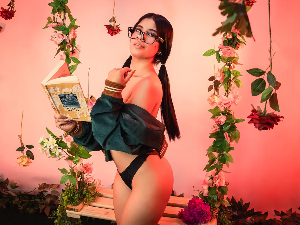 IsabellaRusoo – Offline XXX chat