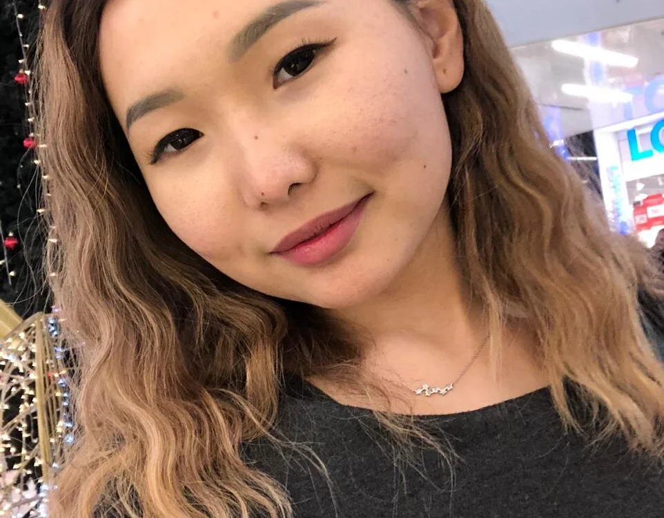 dani_korean's Offline XXX Chat
