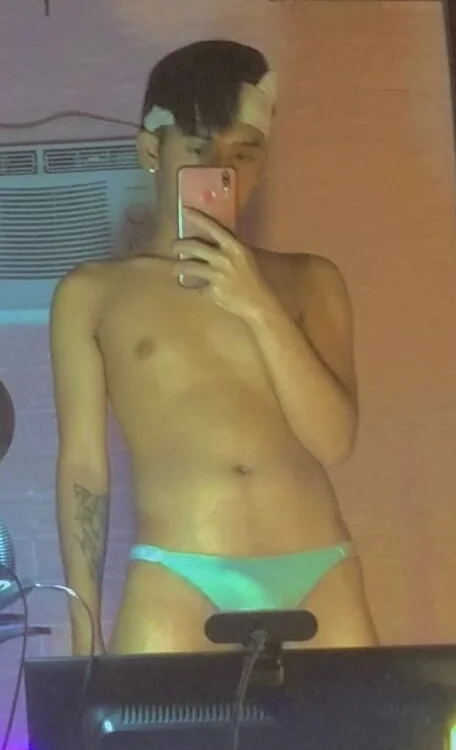 kinkymoreno 오프라인 XXX 채팅