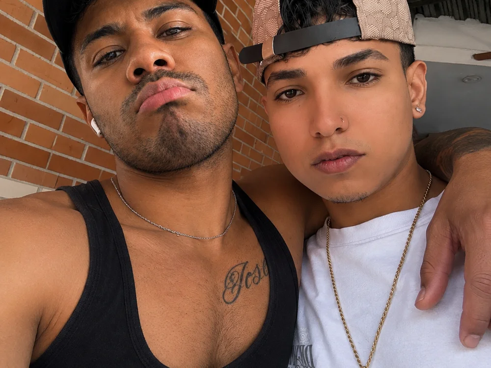 PaulXLeonhz 2