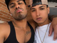PaulXLeonhz's webcam live show