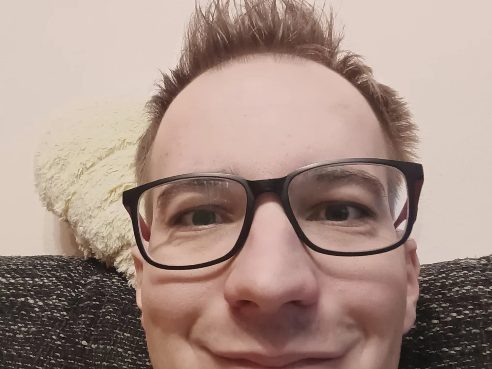 BezpalecMartin's Offline Chat Room
