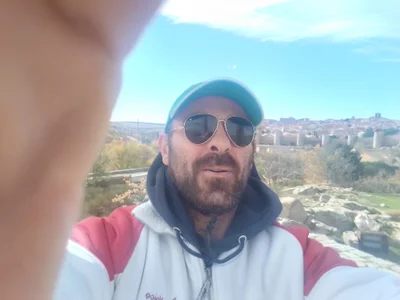 Profile of Dani4sex