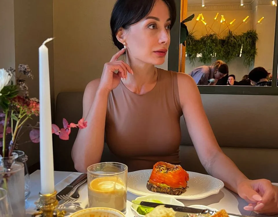 Rosiibi Chat XXX Ngoại tuyến