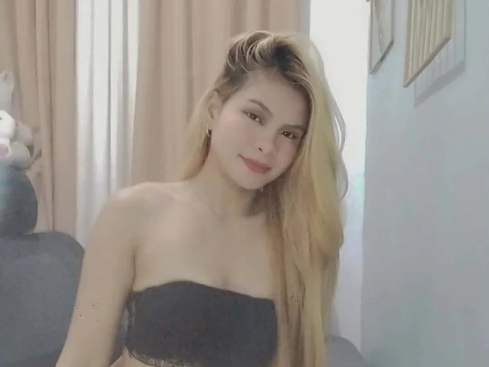 Snakeyoubaby cam model