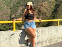 ABBIECARSON – Live XXX-chat