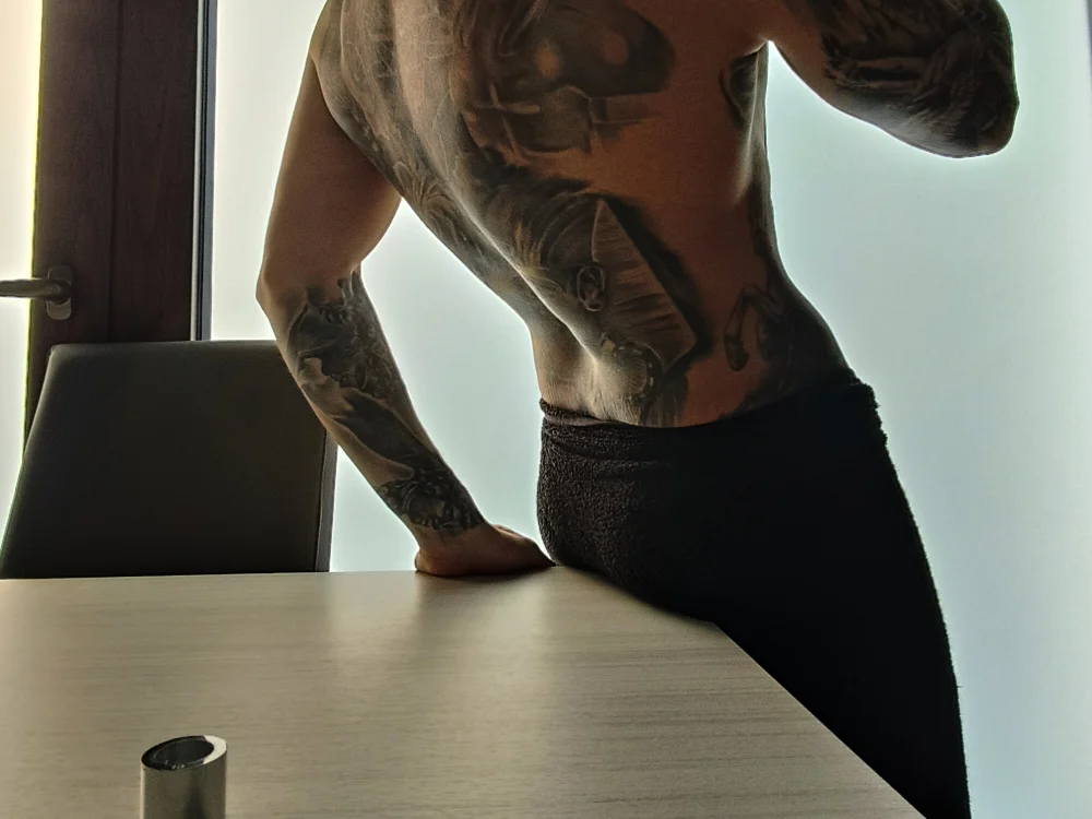 Riki3Cross' Offline XXX Chat