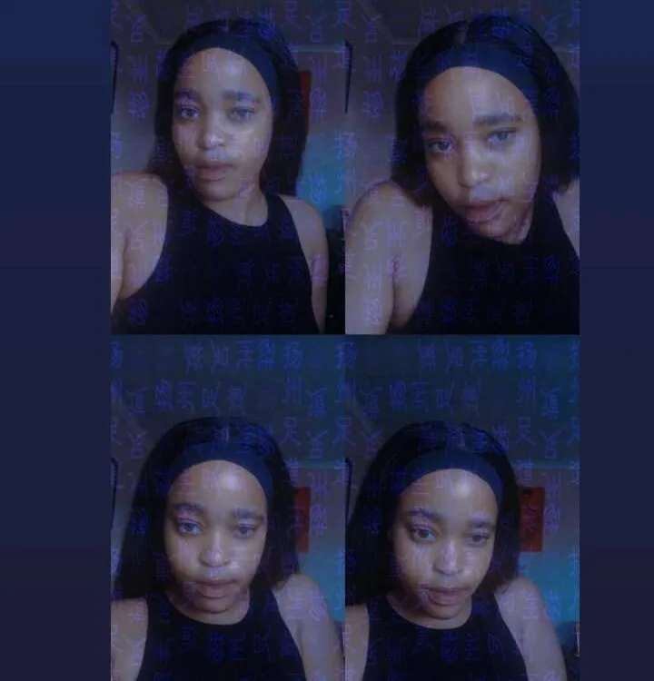 ebonybunnybabe's Offline XXX Chat