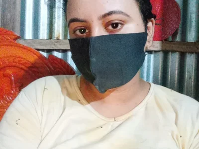 Maya_Sundori - Girl 