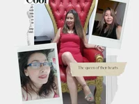 Sembang XXX Secara Langsung Mature_Skinny