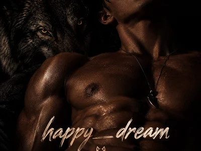 Happy__dream - Boy 