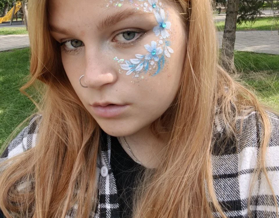 Offline chatovací místnost WhitneyDeere