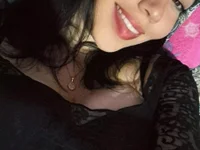 Sembang XXX Secara Langsung juliet_noir