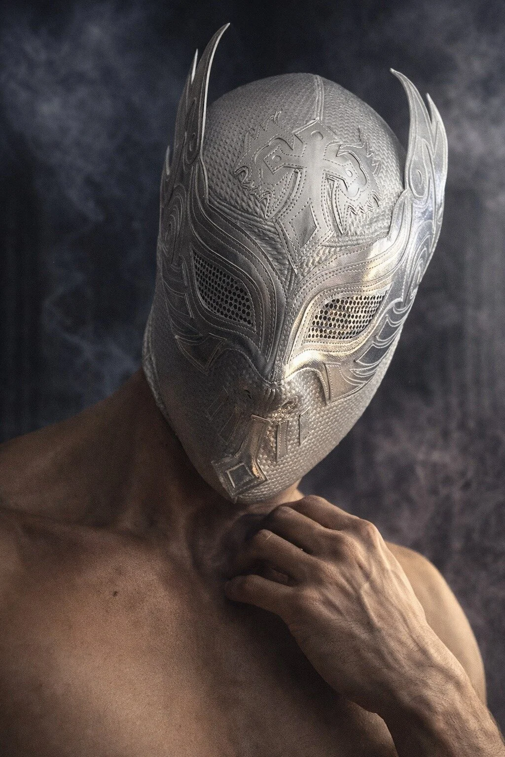 mysterious_muscles cover photo