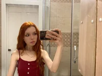 PinkAn8el – Naživo XXX chat