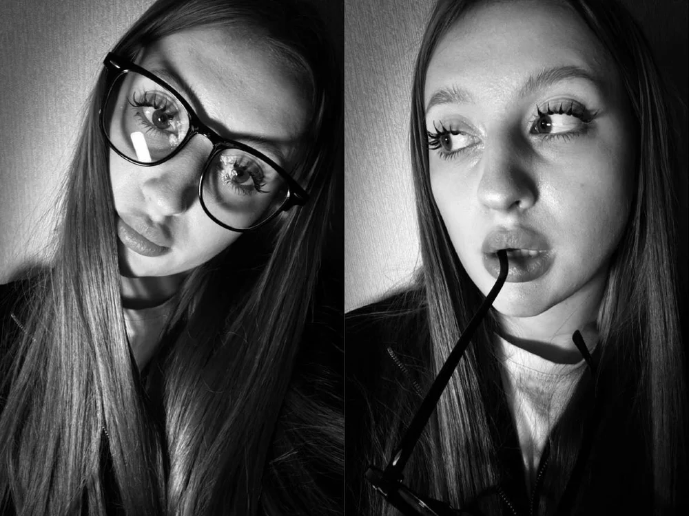 khalisea's Offline XXX Chat