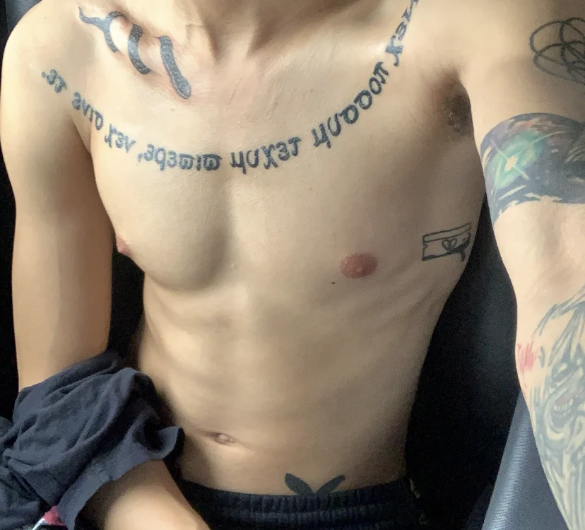 ห้องแชทออฟไลน์ของ badghandi1245