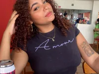 Offline chatovací místnost cosmicmermaid_Susi