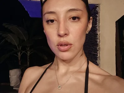 Ariana_fitl_ Female New Live Webcam Porn