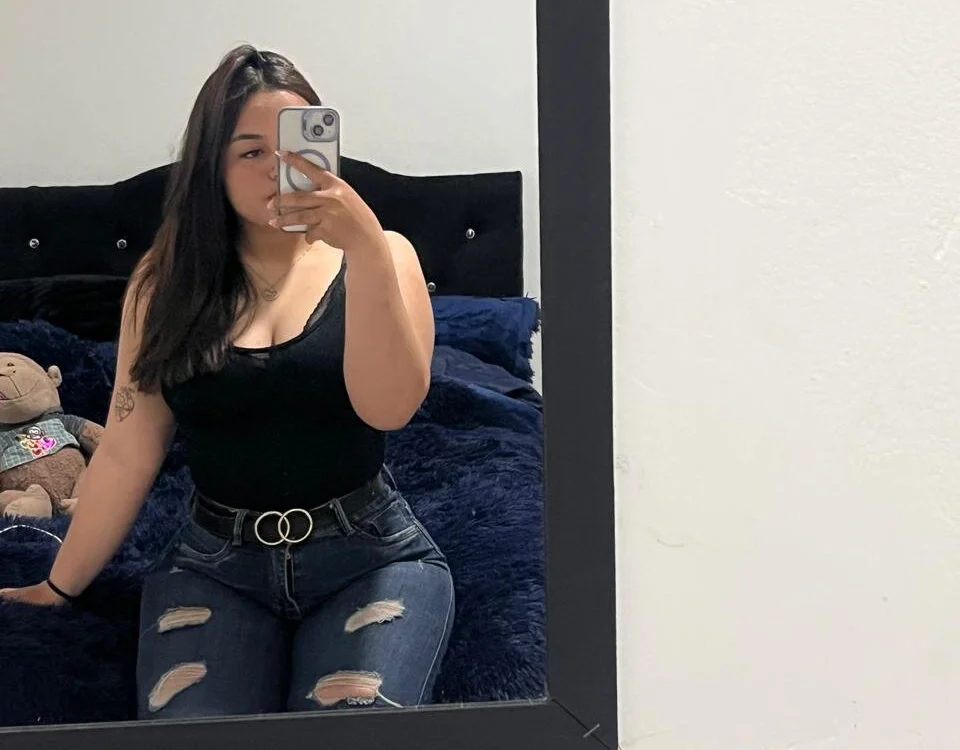 Megan__SC's Offline XXX Chat
