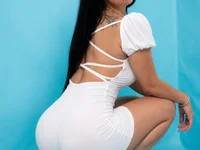 Model alexaa_lovely