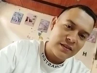 Danielkingm's webcam live show