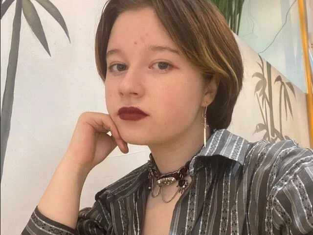 JodiLagle: офлайн-секс-чат