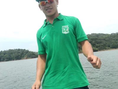 StivenSM - Boy 