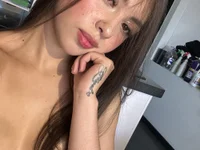 Linda_LSのライブXXXチャット