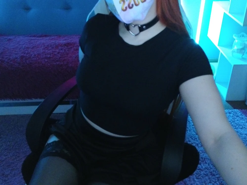 Molly_Meliora's Offline XXX Chat