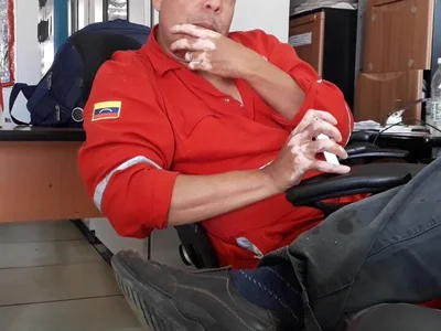 El-reyleon - Boy 