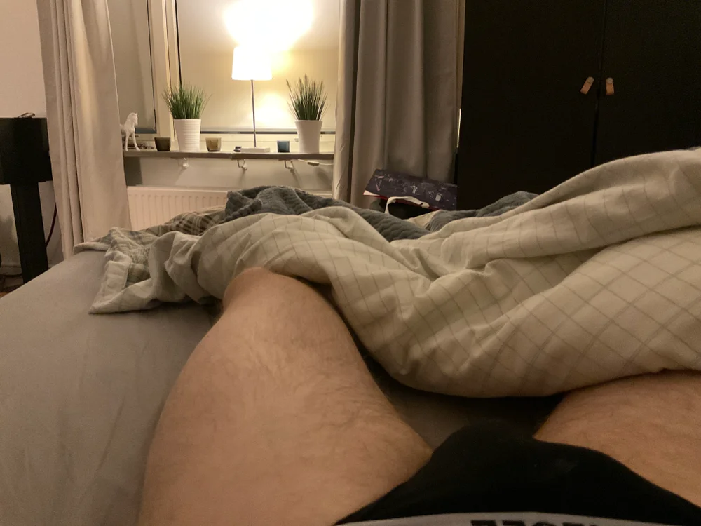 imjustnotken's Offline XXX Chat