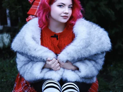 Lisa_Adam - Girl 