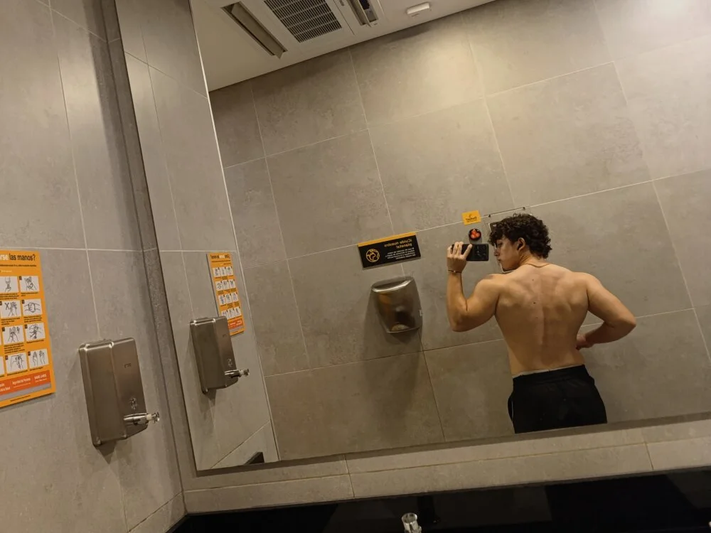 Chat XXX offline de andrdosfn