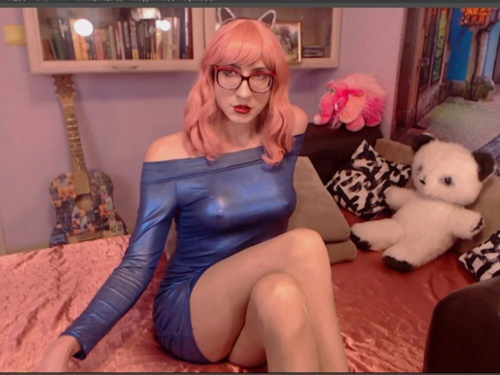 Chat XXX offline de Kiratssweety