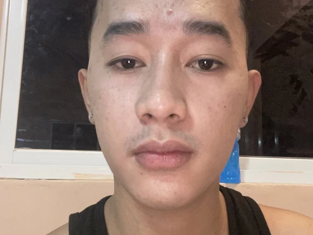 mr_chandy Obrolan XXX Offline