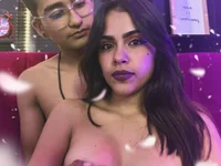 _chloe_1's webcam live show