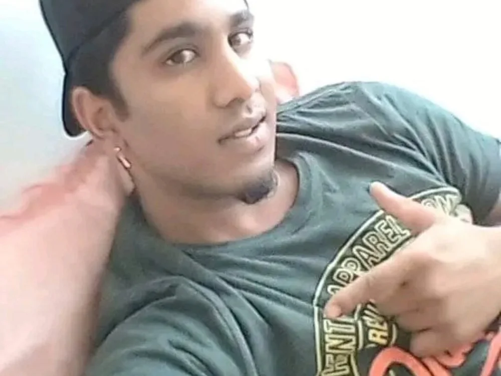 ห้องแชทออฟไลน์ของ Nishal09