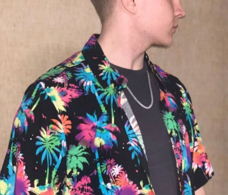 avrions Offline XXX-chat