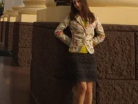 Модель Anneta280671