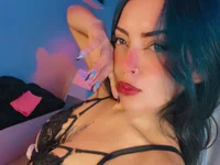 Madisson_Bluee's webcam live show
