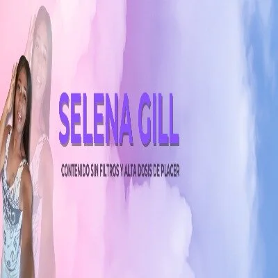 Selena_Gill's Offline Chat Room