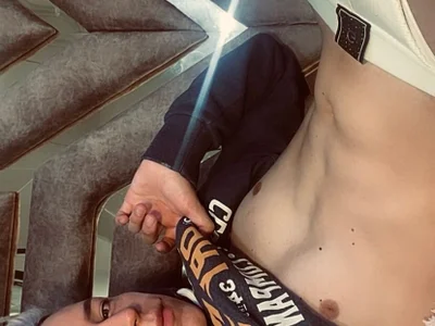 Angel-sweet44 - Boy 