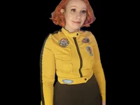 Модель MadelynDaisy